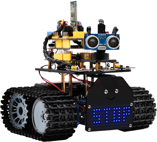 Arduino Robot