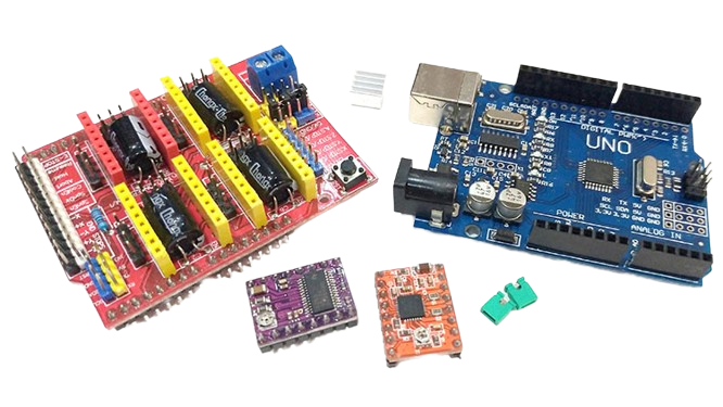 Arduino UNO