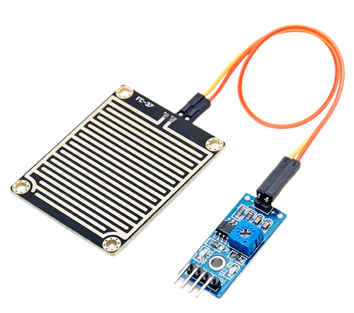 Arduino Sensors