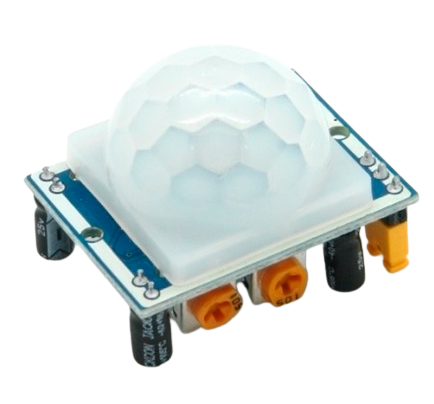Arduino Sensors