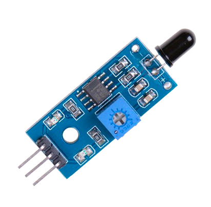 Arduino Sensors