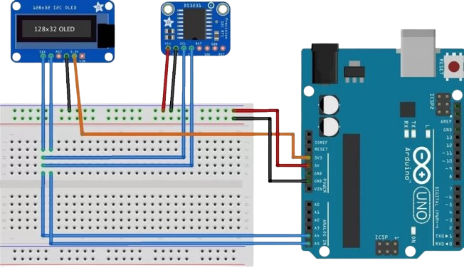Arduino UNO