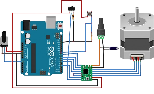 Arduino UNO