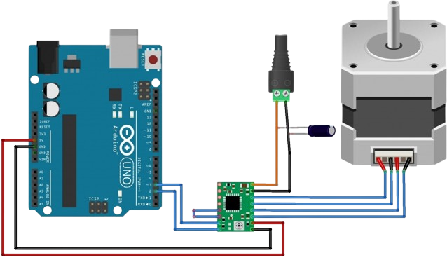 Arduino UNO