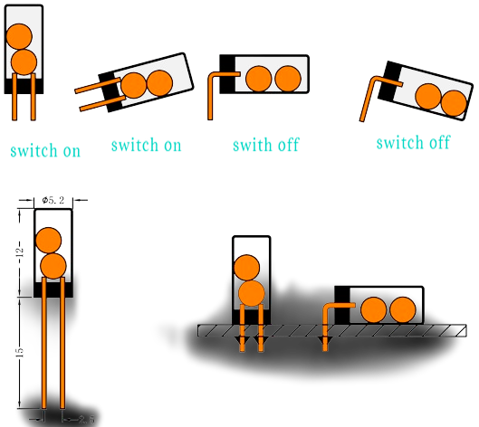 Arduino Sensors