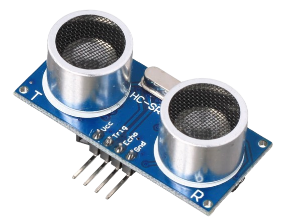 Arduino Sensors